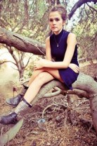 Zoey Deutch Fotoğrafı