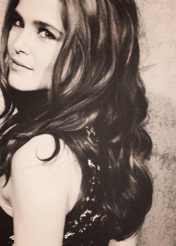 Zoey Deutch Fotoğrafı