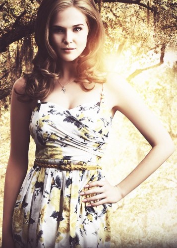 Zoey Deutch Fotoğrafı