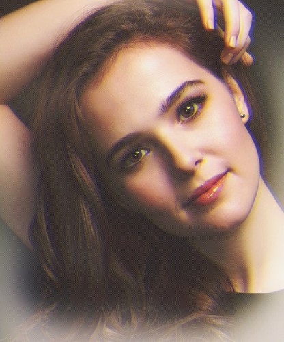 Zoey Deutch Fotoğrafı