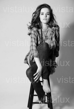 Zoey Deutch Fotoğrafı