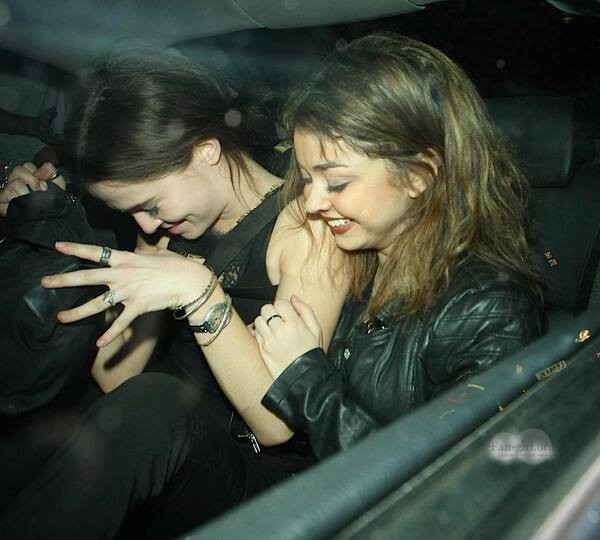 Zoey Deutch Fotoğrafı