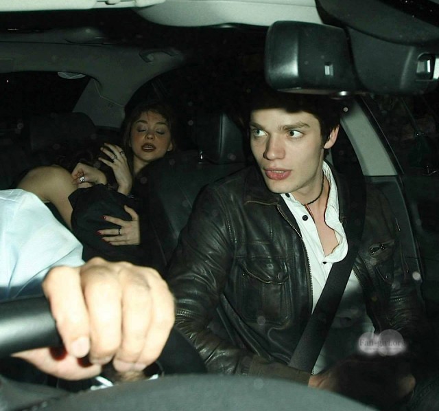 Zoey Deutch Fotoğrafı