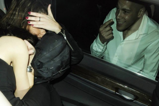 Zoey Deutch Fotoğrafı