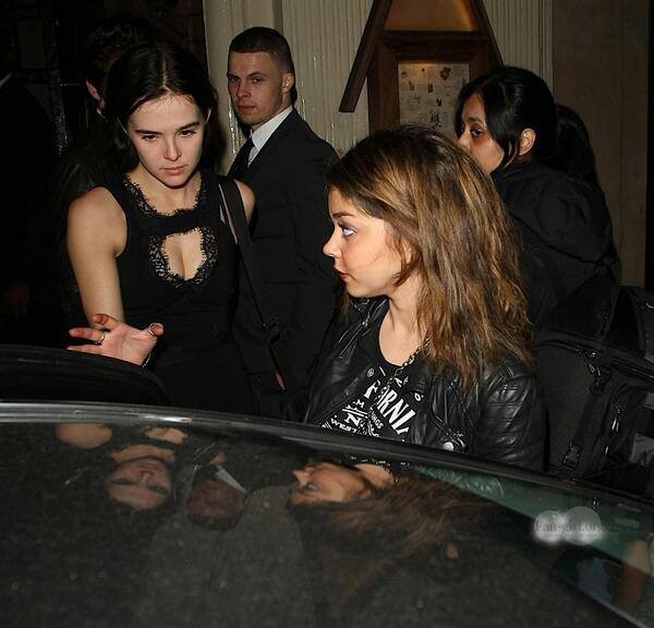 Zoey Deutch Fotoğrafı