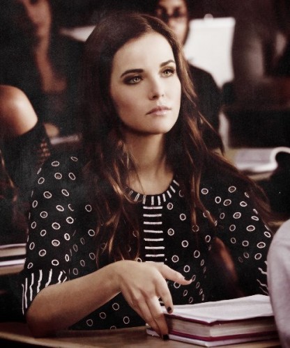 Zoey Deutch Fotoğrafı