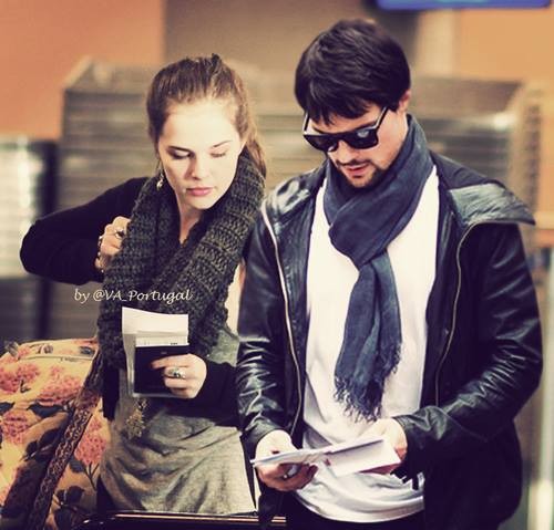 Zoey Deutch Fotoğrafı