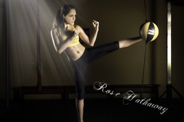 Zoey Deutch Fotoğrafı