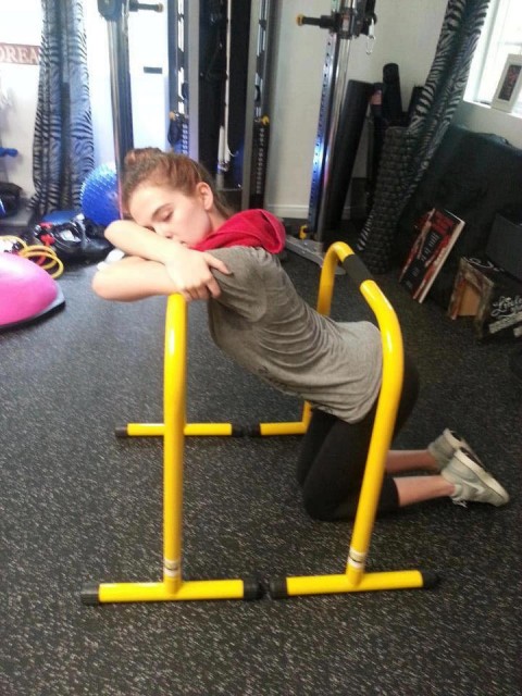 Zoey Deutch Fotoğrafı