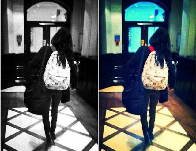 Zoey Deutch Fotoğrafı