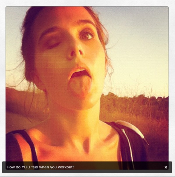 Zoey Deutch Fotoğrafı