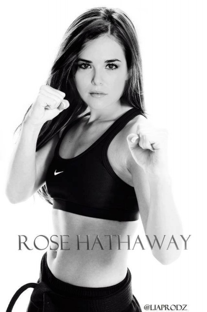 Zoey Deutch Fotoğrafı