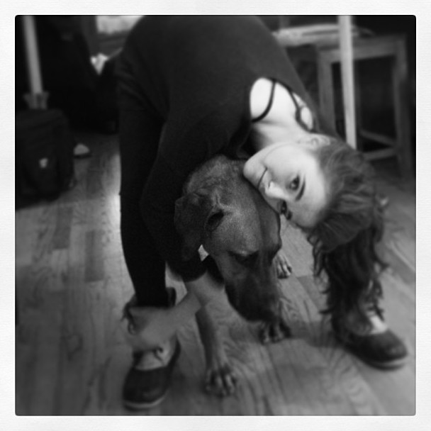 Zoey Deutch Fotoğrafı