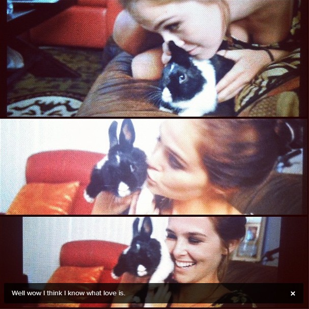 Zoey Deutch Fotoğrafı