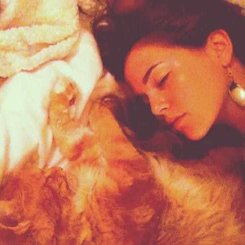 Zoey Deutch Fotoğrafı