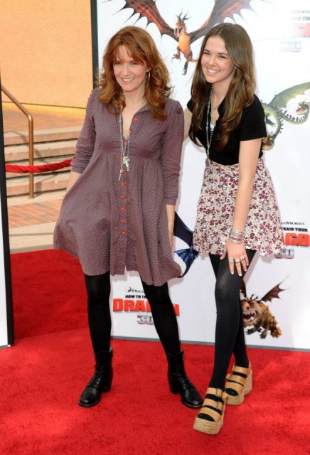 Zoey Deutch Fotoğrafı