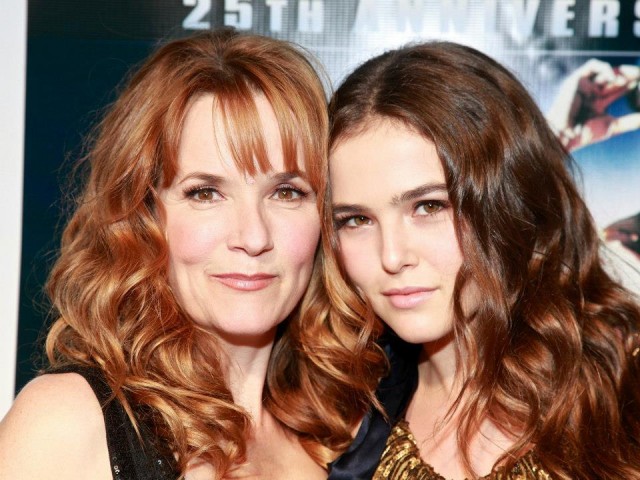 Zoey Deutch Fotoğrafı