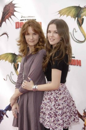 Zoey Deutch Fotoğrafı