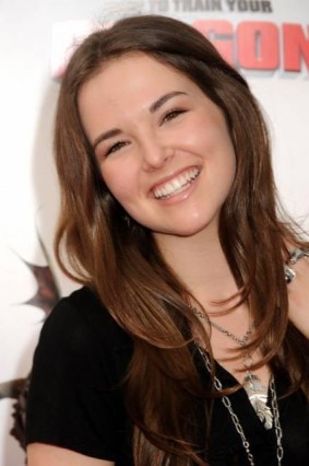 Zoey Deutch Fotoğrafı