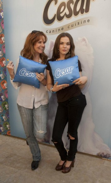 Zoey Deutch Fotoğrafı