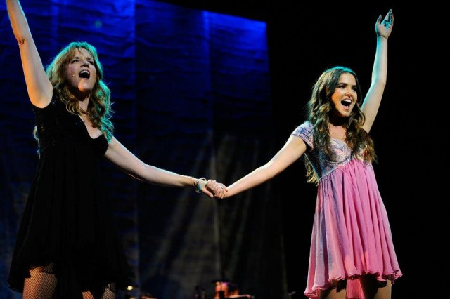 Zoey Deutch Fotoğrafı