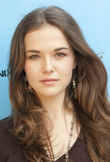 Zoey Deutch Fotoğrafı