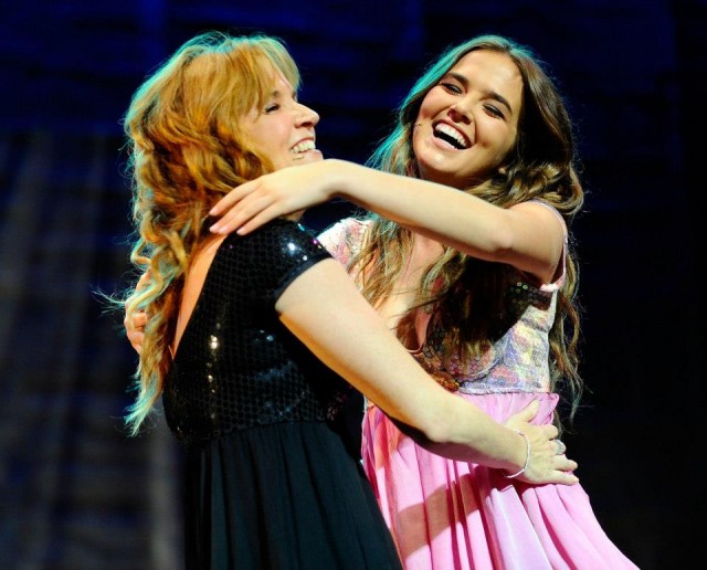 Zoey Deutch Fotoğrafı