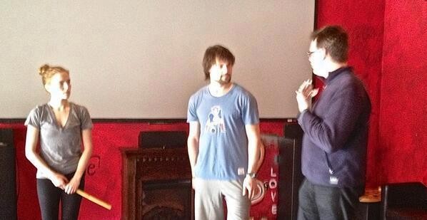 Zoey Deutch Fotoğrafı