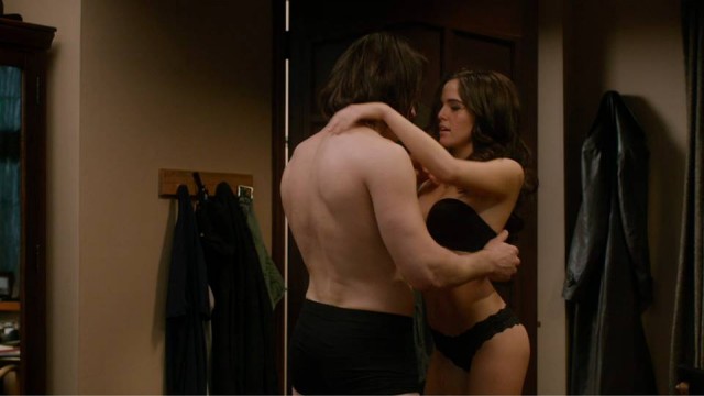 Zoey Deutch Fotoğrafı