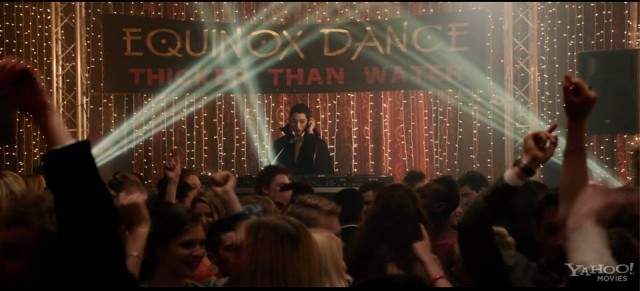 Zoey Deutch Fotoğrafı