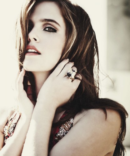 Zoey Deutch Fotoğrafı