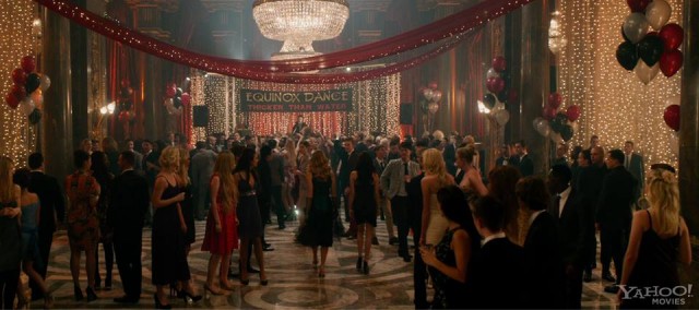 Zoey Deutch Fotoğrafı