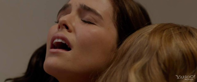 Zoey Deutch Fotoğrafı