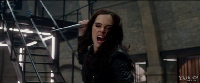 Zoey Deutch Fotoğrafı