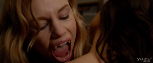 Zoey Deutch Fotoğrafı