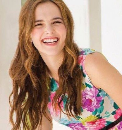 Zoey Deutch Fotoğrafı