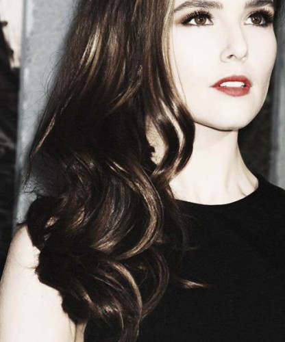 Zoey Deutch Fotoğrafı