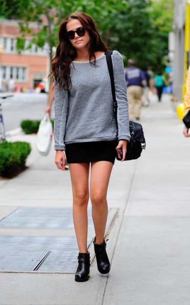 Zoey Deutch Fotoğrafı