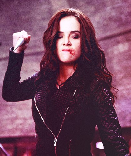 Zoey Deutch Fotoğrafı