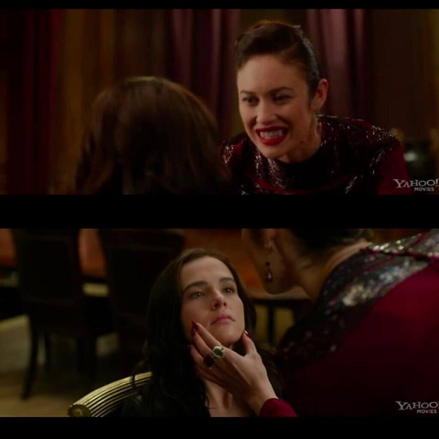 Zoey Deutch Fotoğrafı