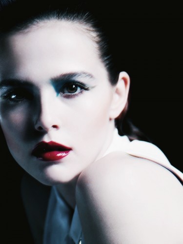 Zoey Deutch Fotoğrafı