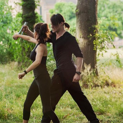 Zoey Deutch Fotoğrafı