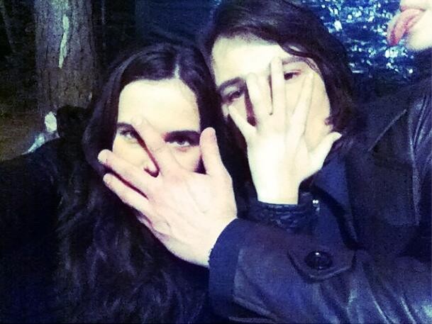 Zoey Deutch Fotoğrafı