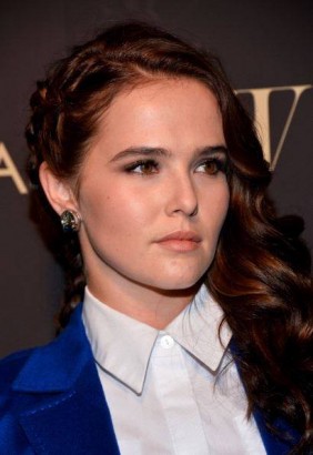 Zoey Deutch Fotoğrafı