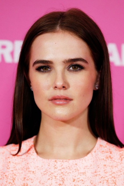 Zoey Deutch Fotoğrafı
