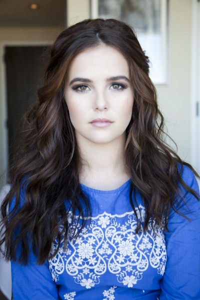 Zoey Deutch Fotoğrafı