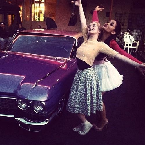 Zoey Deutch Fotoğrafı