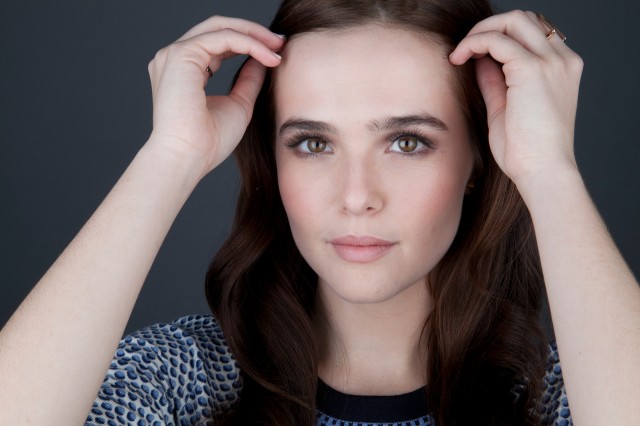 Zoey Deutch Fotoğrafı