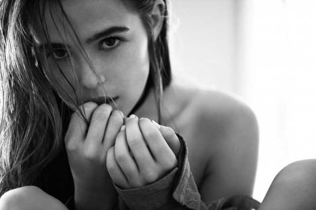 Zoey Deutch Fotoğrafı