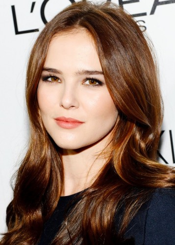 Zoey Deutch Fotoğrafı